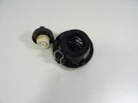 фото thumb №10, 2015-2023 challenger заливна горловина пального кришка крила bak srt хром