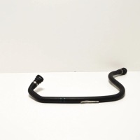 фото thumb №9, Пабтрубок  радиатора bmw z4 e85 17127545277 7545277 оригинальный