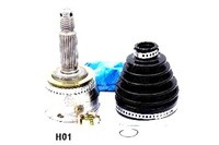 фото thumb №2, Japanparts gi-h01 набір шарнір, wał привідний