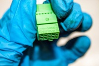 фото thumb №6, Mercedes-benz r w251 2007 проводка трубопровід