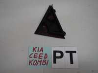 фото thumb №3, Заглушка накладка двері праві зад ceed ii універсал