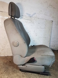 фото thumb №2, Сиденье левый перед водителя renault scenic ii