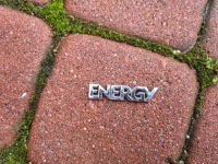 Купити Надпис logo energy opel astra j iv 4, фото thumb