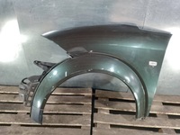 фото thumb №1, Крыло левый перед audi a2 lz6s хэтчбек