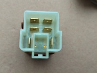 фото thumb №4, Nissan qashqai ii j11 реле