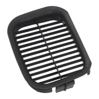 фото thumb №7, Решітка повітря впускний silna захист 13718580421 кришка канал 14