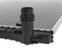 фото thumb №10, Радиаторов do skoda yeti 2009-2013 5q0121251em