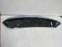 Mercedes gl w166 спойлер крышки задний / багажника a1667930288 a1667900888 Оригинал, фото thumb