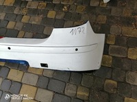 фото thumb №12, Дифузор бампер задня bmw e60 229 449-11