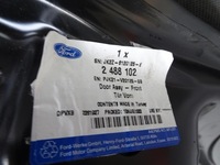 фото thumb №13, Двері передні ліва сторона ford transit mk6 2012- 2488102 _ pjk21-v20125-bb