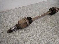 фото thumb №3, Grand vitara ii 09- 1.9 ddis привідний вал задня ліва