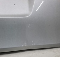 фото thumb №2, Кришка багажника задня задня eb2 ead smart fortwo 450