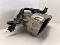 фото thumb №10, Mercedes w206 w232 glc w254 w223 наконечник вихлоп amg