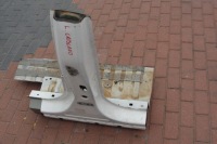 фото thumb №3, Порог блок двигателя средний левый opel crossland x