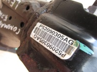 фото thumb №5, Jeep commander i xh xk 5.7 hemi подушка кронштейн двигателя левая p52090305ag