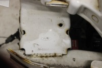 Ремень передний балка радиатор ford s-max 2006- 2.5 t Доставка, фото thumb