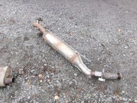 фото thumb №5, Dpf fap каталізатор toyota proace expert iii jumpy iii 2,0 blue e-hdi org,