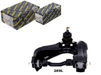 фото thumb №1, Japbs-269l важіль toyota перед hiace iii 2,0/2,4 8