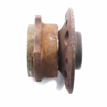 фото thumb №11, Mercedes w204 w211 ступица колёса заднего a2113570508