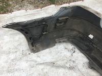 фото thumb №6, Бампер зад задній lb9a passat b7 sedan