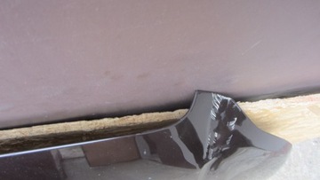 фото thumb №10, Капот перед крышка двигателя volvo xc60 ii 2017-