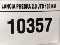 Phedra lancia peugeot шланг кондиционера Доставка, фото thumb