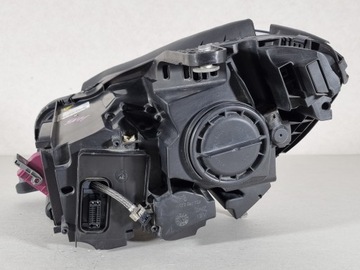 фото thumb №14, Mercedes cls a218 w218 лампа права ксенон