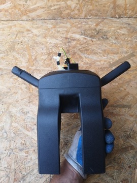 фото thumb №8, Mercedes a класс w177 переключатель комбинированный лента 10139371-09