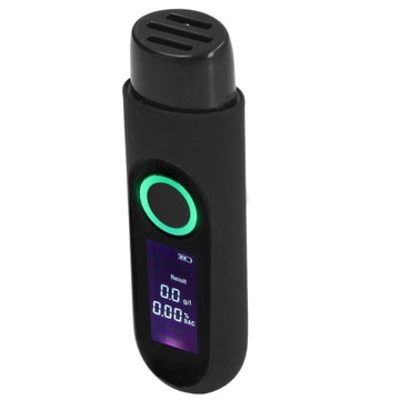 БЕЗМОТНЫЙ ТОЧНЫЙ ЦИФРОВОЙ БРИТАЛИЗЕР с ЖК-дисплеем и USB