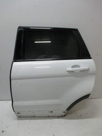 фото thumb №1, Дверь левая задние range rover evoque bsz