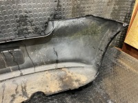 фото thumb №8, Vw polo v 5 6r6 09-14 бампер задня задній