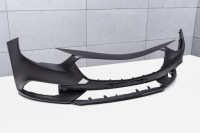 Opel insignia b z18 2017+ бампер передній 39136417 Доставка, фото thumb