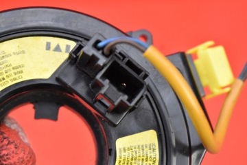 фото thumb №9, Лента подушка безопасности шлейф kia cerato 1 i 04-06