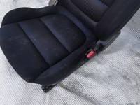 фото thumb №8, Mazda 6 iii gj gl 12-18 сиденье передний правый пассажира перед материал подушка безопасности