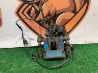 фото thumb №4, Суппорт задняя правый комплект velar f-pace gx73-2552-ab