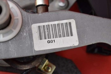 фото thumb №8, Важіль гальма ручного hyundai купе 2 ii 01-05