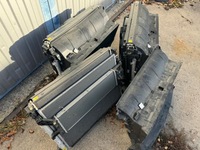 фото thumb №5, Pas усилитель балка радиатор maserati levante комплект