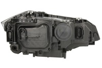 фото thumb №1, Фара l led, электрический, с двигателем pasuje do: vw polo vi aw