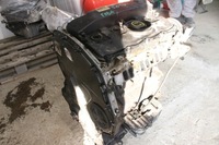 фото thumb №4, Двигатель fmba ford mondeo mk3 transit 2.0 tdci