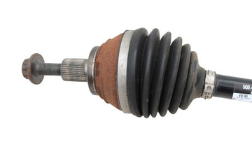 фото thumb №6, Audi vw полуось перед правая 5q0407272c 5q0407762dx 5q0 407 272 c 5q0 407 76