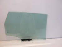 фото thumb №7, Honda civic vii 5d hb 1.4 16v 90 km d14z6 скло бічна двері лівий задня