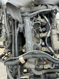 Двигун opel 1.3 cdti euro v Доставка, фото thumb