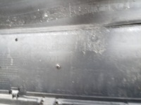 фото thumb №12, Vw golf 7 vii 5g0 рестайлінг 17- бампер перед передній