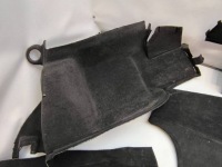 Обшивка багажника audi купе 000 Недорого, фото thumb