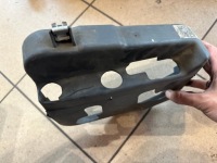 Купити Mercedes b klasa w246 a w176 корпус накладка пластикова ремінь розподільного валу 1,5, фото thumb