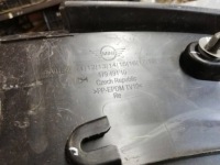фото thumb №8, Cc cooper f55 f56 lci молдинг крило перед праве