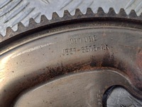 фото thumb №6, Ford ranger 21 r 2.0 tdci колесо маховик зубчатое