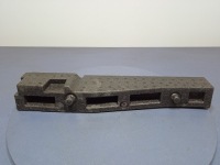 фото thumb №1, Bmw 1 f40 накладка защита лонжерон правый задняя 7448198