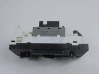 фото thumb №9, Opel zafira a 99-03 панель обдув 90560950