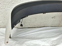 фото thumb №14, Skoda rapid хэтчбек 2018 бампер задний 5jh807421b белый lf9e